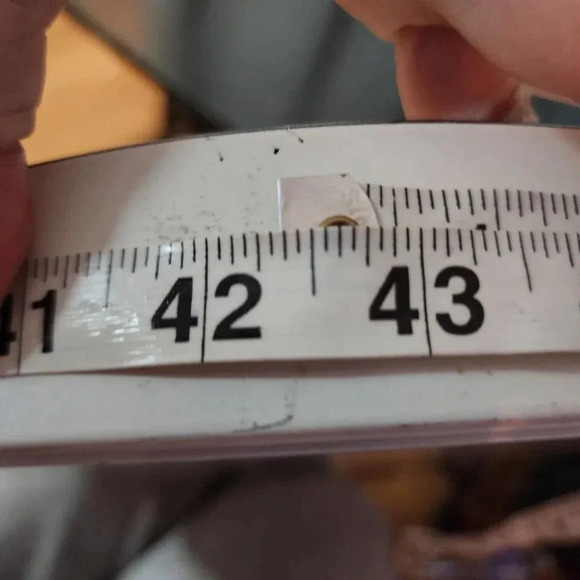 Vintage Katja House design for Gailstyn-Sutton Towele Co serving tray Retro 80s - Picture 16 of 16